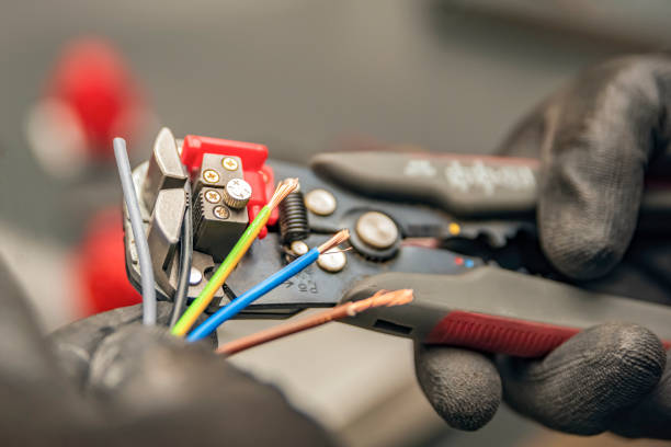 Professional Electrician in Polk City, FL