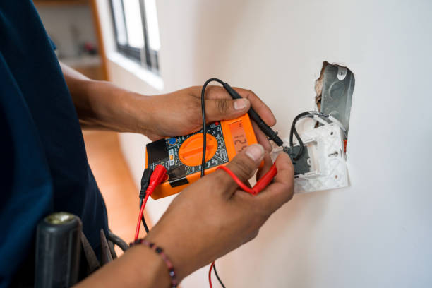 Best Circuit Breaker Repair  in Polk City, FL
