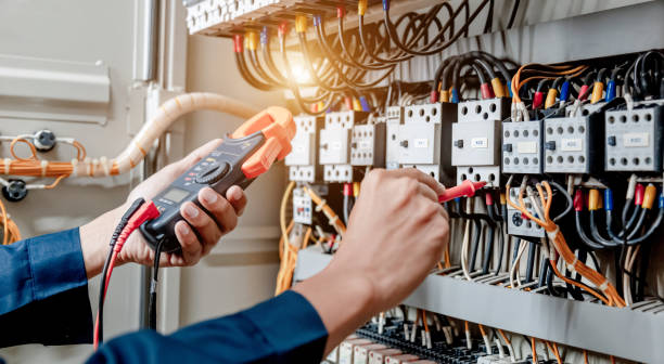 Affordable Electrical Installation in Polk City, FL
