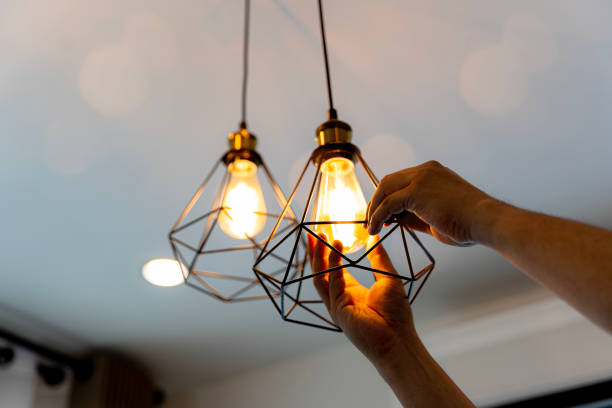 Best Ceiling Fan Installation Electrician  in Polk City, FL