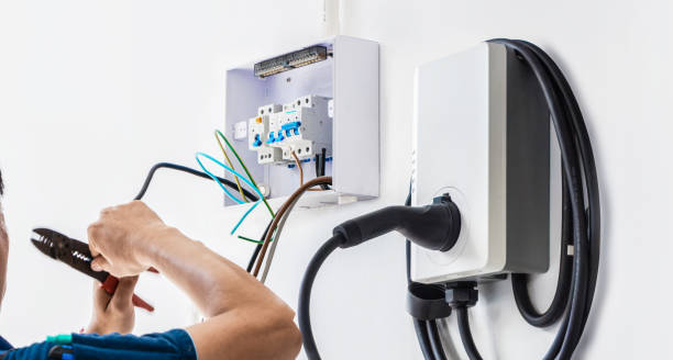 Best Affordable Emergency Electrician  in Polk City, FL