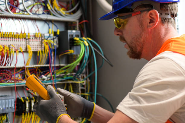 Best Local Electrician Companies  in Polk City, FL