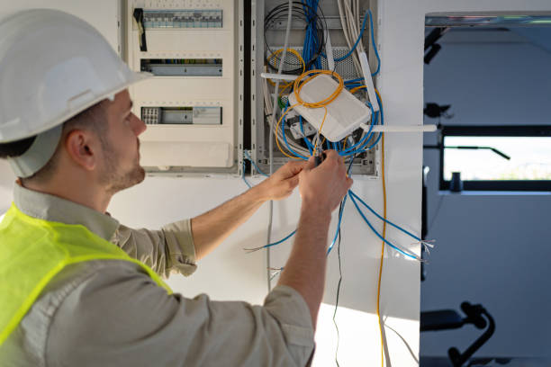 Best Electrical Installation Contractor  in Polk City, FL